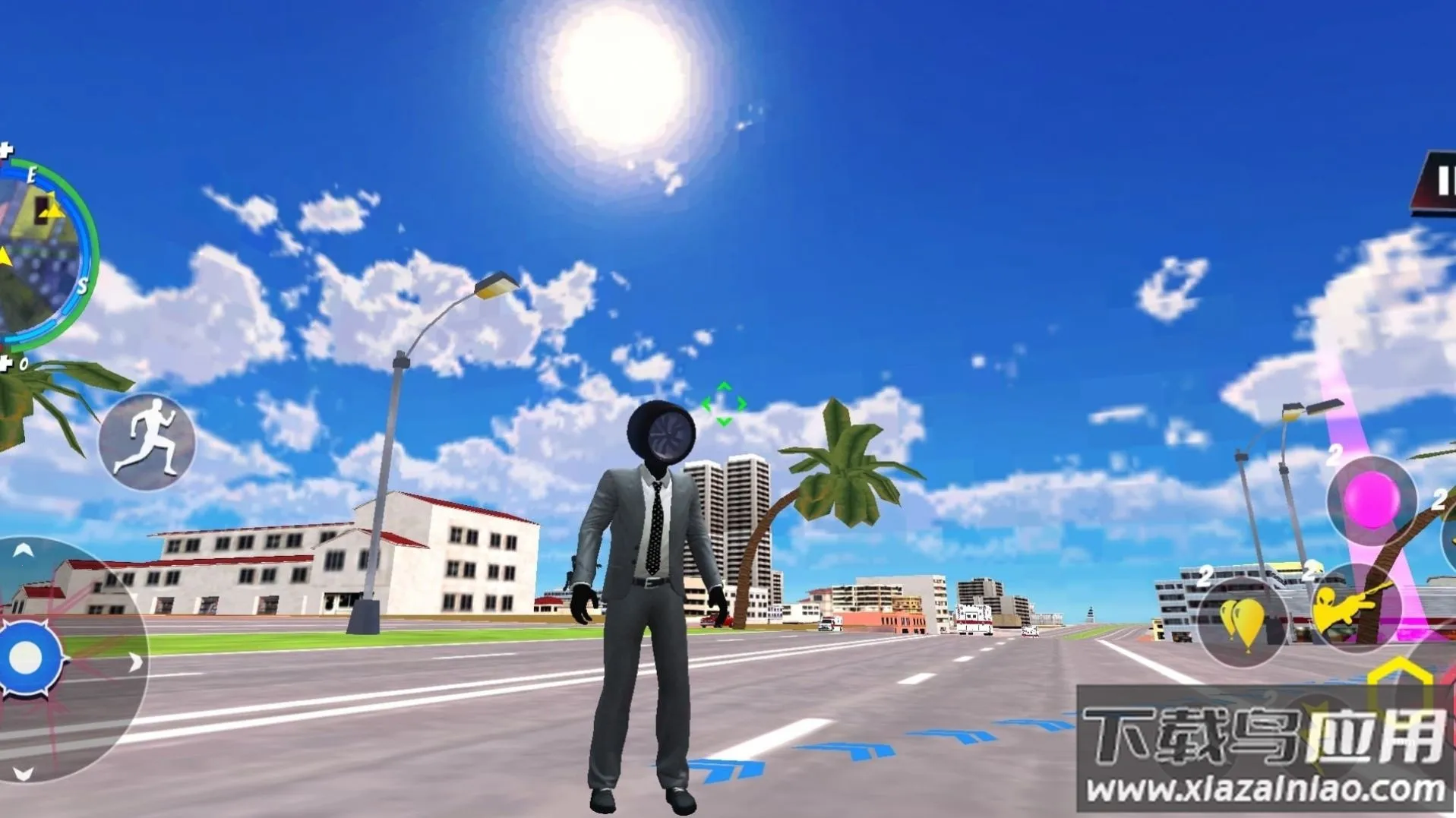 ����˳���սʿ2026�ٷ�����v300.1.0.3018 �ֻ���