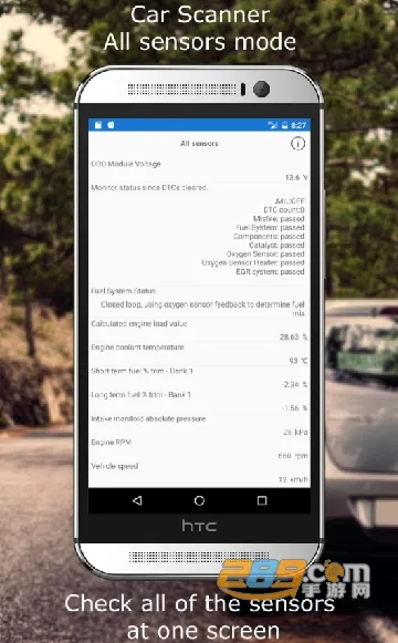 Car Scanner2026�ٷ�����v1.46.7 ��Ѱ�