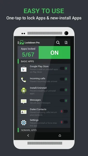 Lockdown Prov1.1.7-2019 �ٷ�����