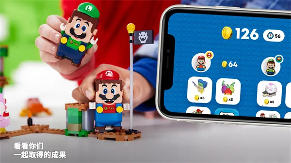 LEGO Super Mario2026�ٷ����°汾