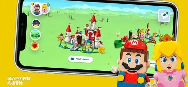 LEGO Super Mario2026�ٷ����°汾