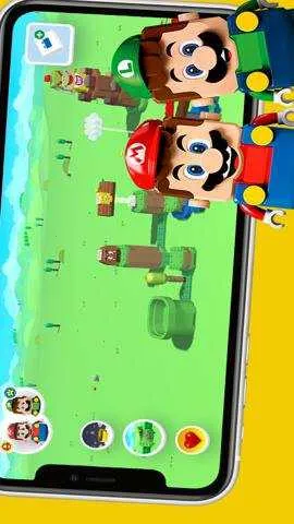 LEGO Super Mario2026�ٷ����°汾