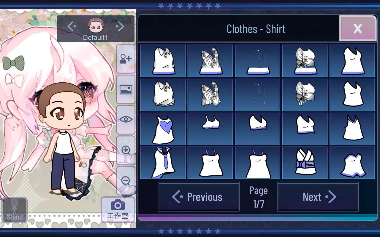 GACHA����v1.1.12 �ٷ�����