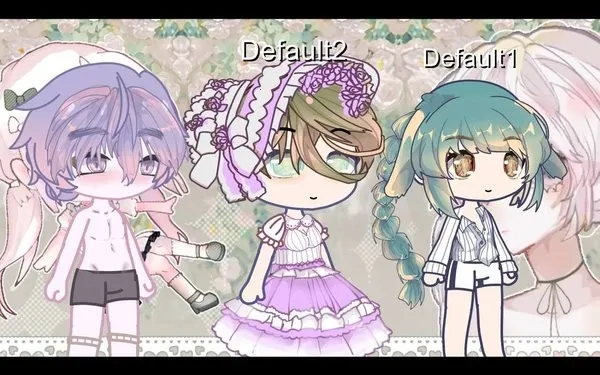 GACHA����v1.1.12 �ٷ�����
