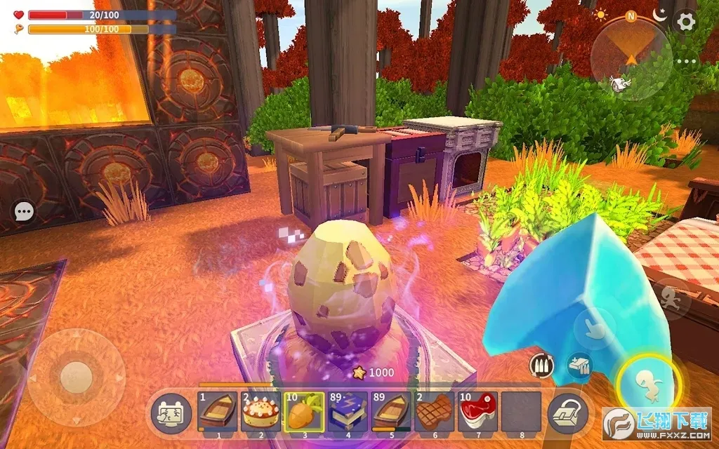 miniworld2026�ٷ�����v1.54.0 �ٷ�����