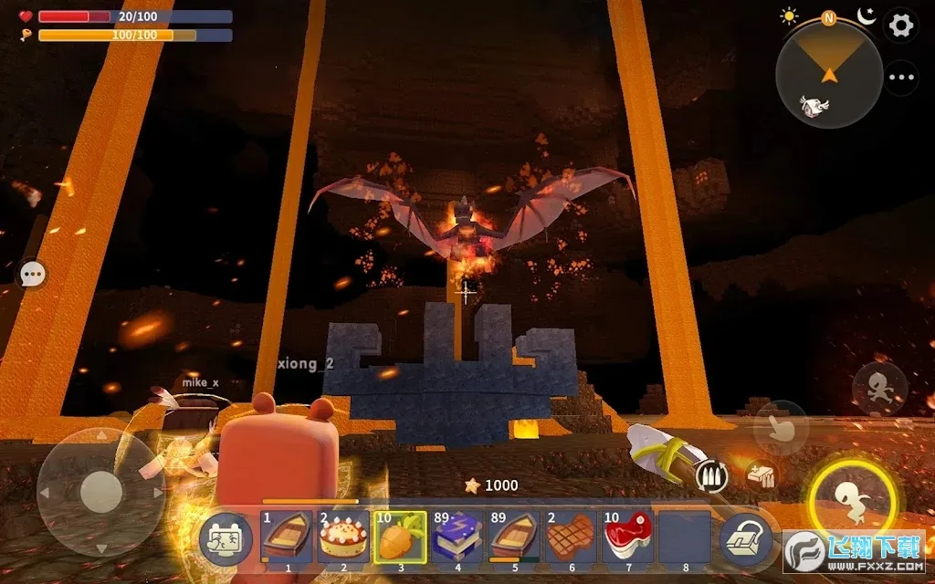 miniworld2026�ٷ�����v1.54.0 �ٷ�����