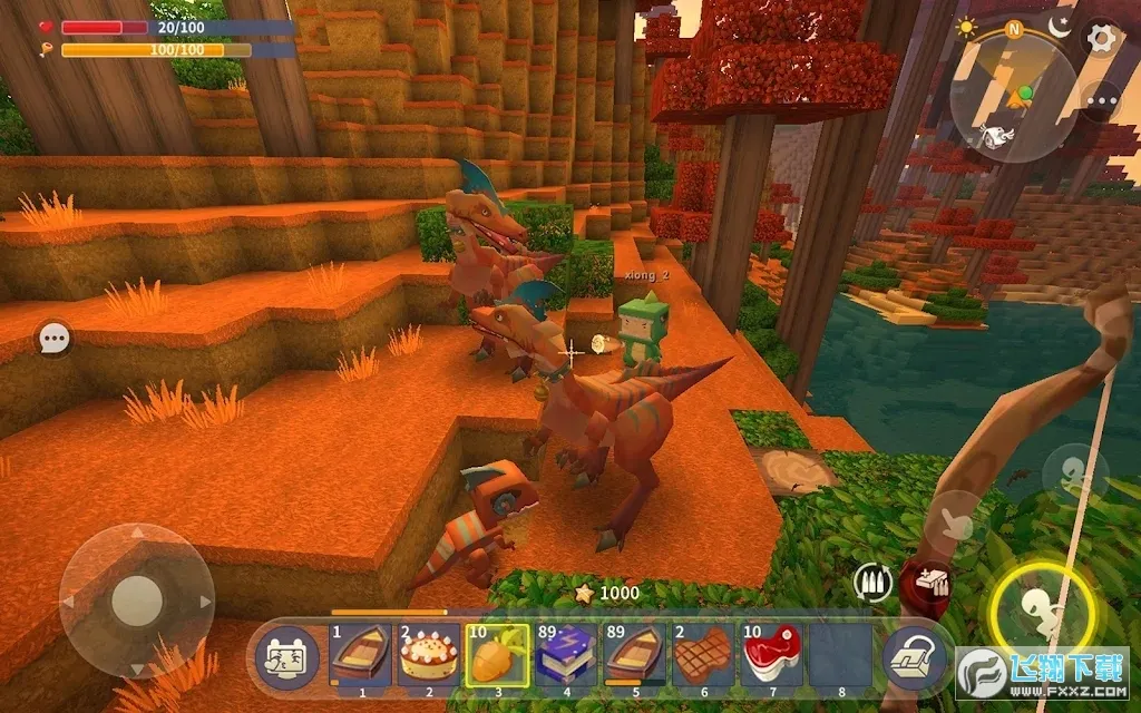 miniworld2026�ٷ�����v1.54.0 �ٷ�����