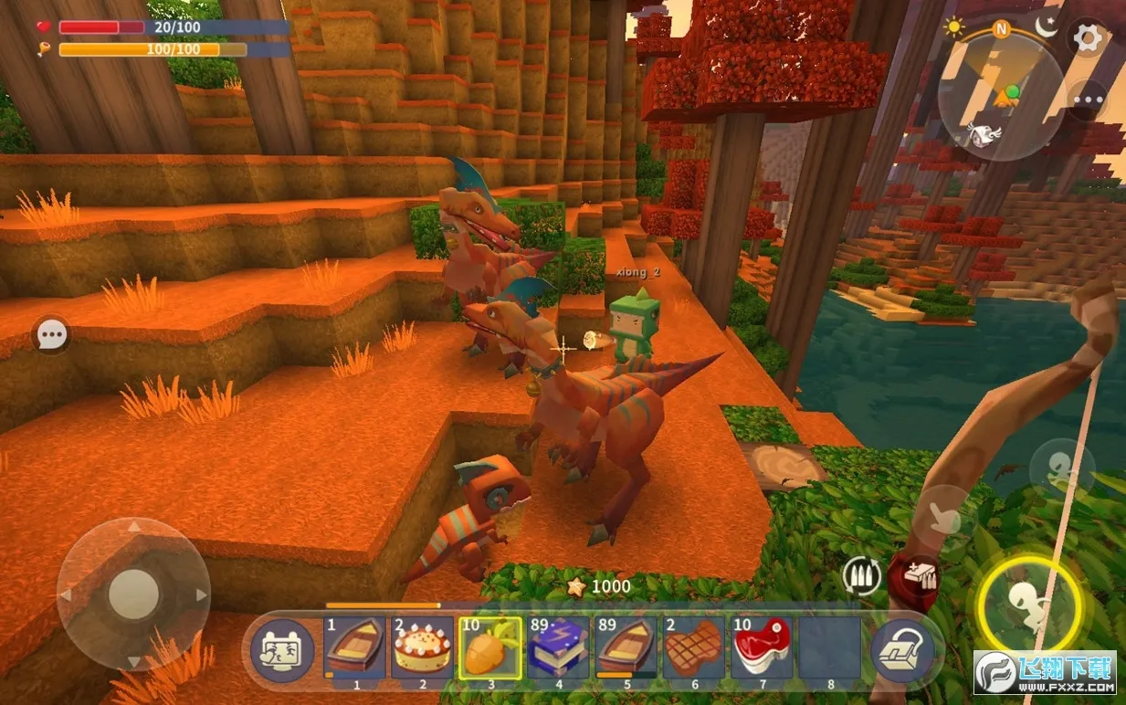 miniworld2026�ٷ�����v1.54.0 �ٷ�����