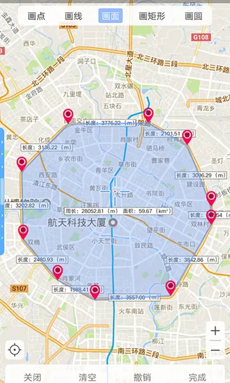 ���ǵ�ͼBIGEMAPv4.5.8 (20260320) (20251118) �ֻ���