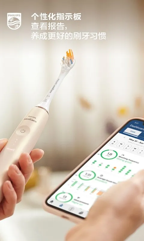 Sonicare2026�ٷ����°汾v10.17.2 �ֻ���