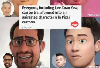ToonMe