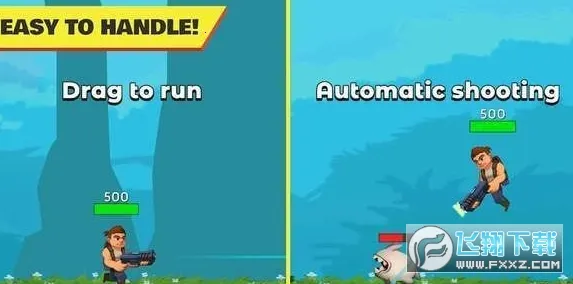 Mr Autofire(���������Ϸ)v4.5.4 �ٷ�����