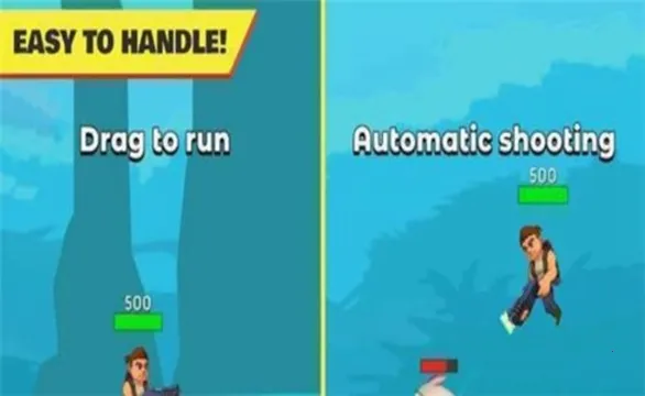 Mr Autofire(���������Ϸ)v4.5.4 �ٷ�����