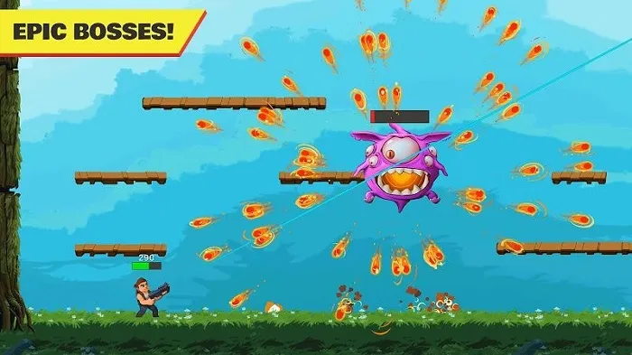 Mr Autofire(���������Ϸ)v4.5.4 �ٷ�����