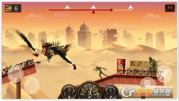 ��ʬս��2026���ذ�װv1.0.0 �ٷ�����