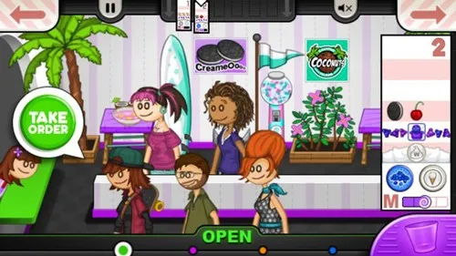 �ϵ���֭��(��֭�꾭Ӫ��Ϸ)v1.2.3 �ֻ���