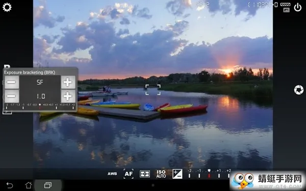 Camera FV-5(רҵ�������)v5.3.7 �ٷ�����