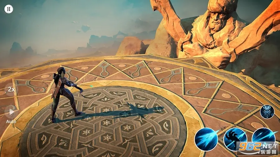 Age of Magic(ħ��������Ϸ)v3.4.1 �ֻ���