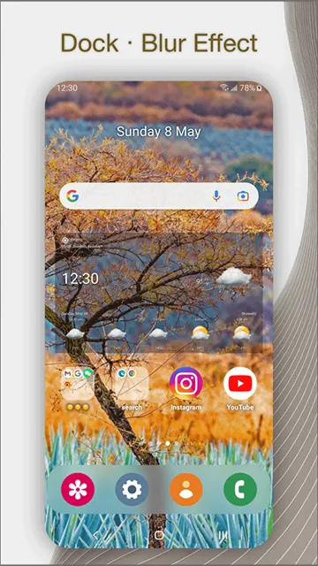 DNA Launcher(������������)v3.0.0 �ٷ�����