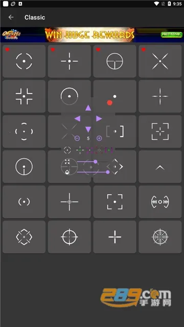 ׼������(��Ϸ׼�Ǹ���)v4.4 ��׿��