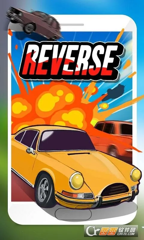 Reverse�����ֻ���v1.5.151 �ٷ�����