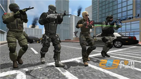 Earth Protect Squad2026���°汾v3.03.64 �ٷ�����