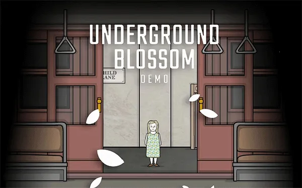 Underground Blossom2026���°汾v1.1.30 �ٷ�����