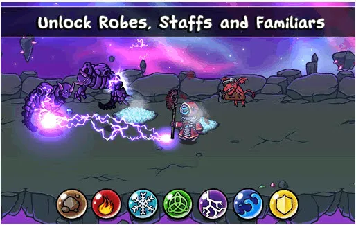 Magicka2026�ٷ����°汾v1.4.4 �ֻ���