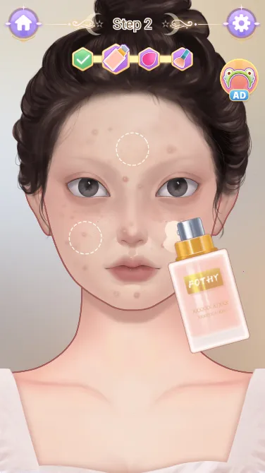ʱ�л�ױ����2026���ذ�װv1.22 �ֻ���