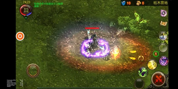 ��ѻ֮˪(����ð������)v1.2.19 �ֻ���