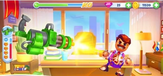 �����ϰ�2(��ѹ������Ϸ)v2.9.1 �ٷ�����