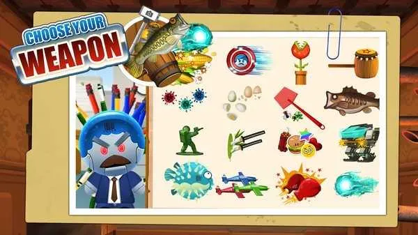 �����ϰ�2(��ѹ������Ϸ)v2.9.1 �ٷ�����