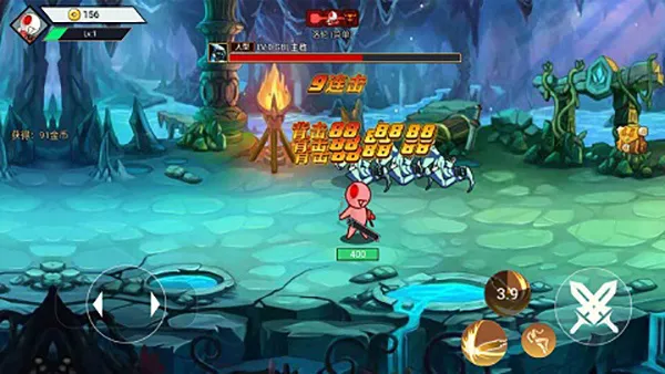 ������ս����׿���ֻ���v1.0.0 �ٷ�����