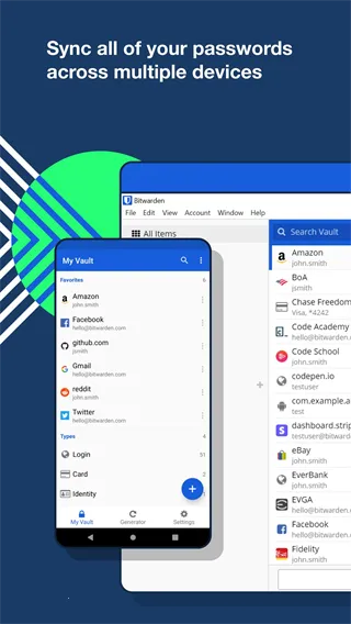 Bitwarden(�����������)v2025.5.0 ��Ѱ�