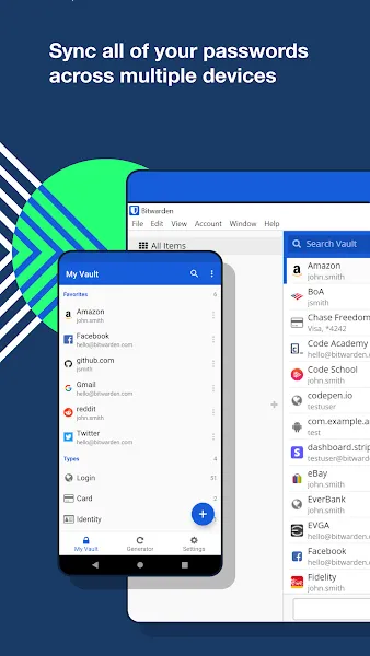 Bitwarden(�����������)v2025.5.0 ��Ѱ�