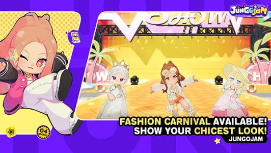 JungoJam��װ��(��ɫ��������)v3.100040.73596 �ٷ�����