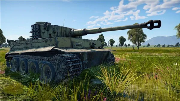War Thunder Mobile(ս�������Ϸ)v1.23.1.66 ��׿��