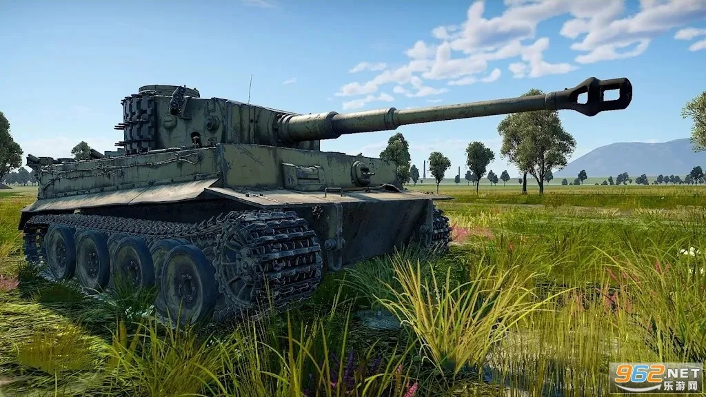 War Thunder Mobile(ս�������Ϸ)
