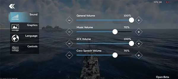 War Thunder Mobile(ս�������Ϸ)