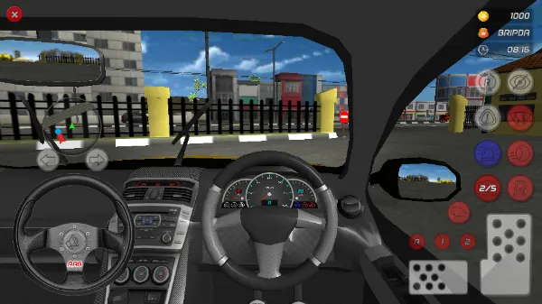 AAG����ģ����(������ʻ��Ϸ)v1.27 ��׿��