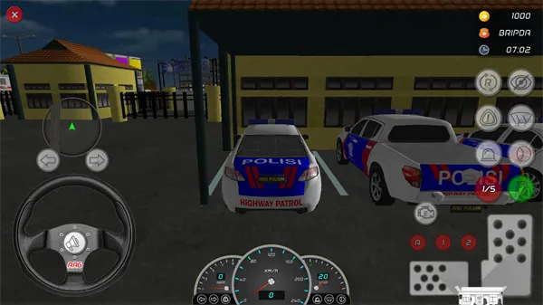 AAG����ģ����(������ʻ��Ϸ)