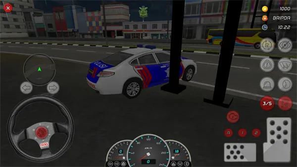 AAG����ģ����(������ʻ��Ϸ)