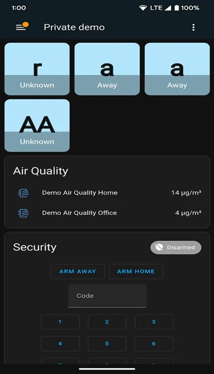 Home Assistant(���ܼҾӿ���)v2026.2.1-full-full ��׿��