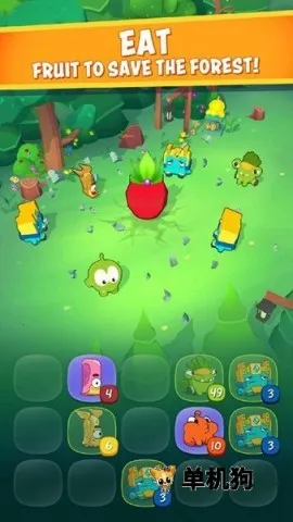 ������֮ɭ��ð�հ�׿���ֻ���v19.2.437 �ֻ���