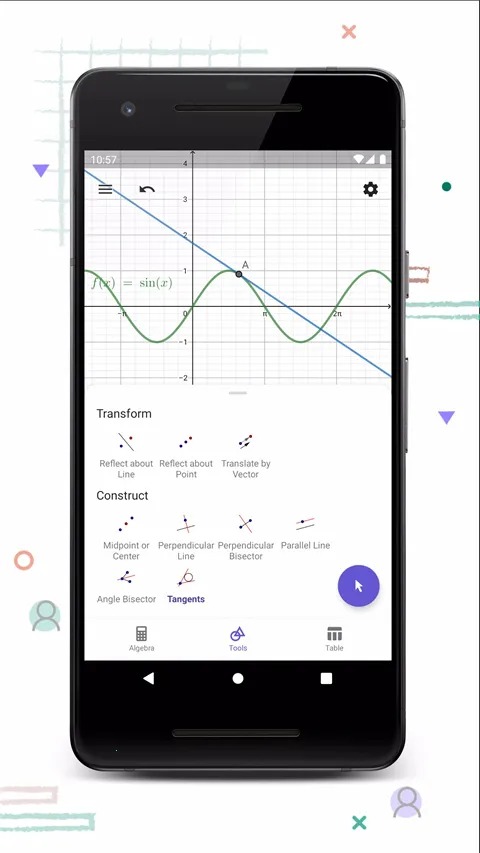 Graphing Calc2026���ذ�װv5.4.915.0 �ֻ���