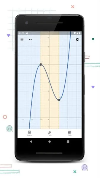 Graphing Calc2026���ذ�װv5.4.915.0 �ֻ���