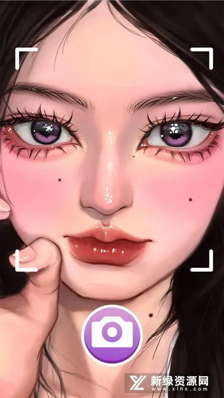 ���ǻ�ױʦ(��ױ��װ��Ϸ)v1.10 �ٷ�����